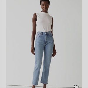 & Other Stories THE FAVOURITE CUT Jeans